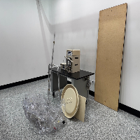 Anaerobic Chamber Airlock and Anaerobic Gas Infuser image 1
